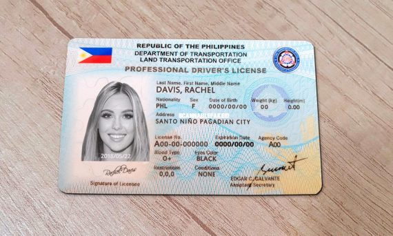 How to Spot Fake ID, Fake Passports & Licences