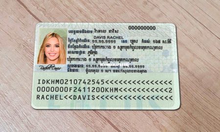 Fake Id Cards For Sale - Buy Scannable Fake ID Online - Fake Drivers ...