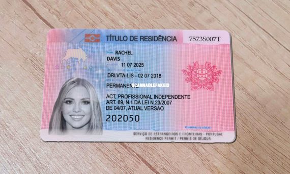 Fake Latvia Residence Permit Card - Buy Scannable Fake Id Online - Fake ID  Website