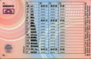 Fake Croatia Driving Licence - Buy Scannable Fake ID Online - Fake ...