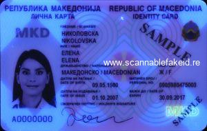 North Macedonia Fake Id - Buy Scannable Fake ID Online - Fake Drivers ...