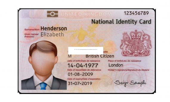 Uk Fake Id Card - Buy Scannable Fake ID Online - Fake Drivers License