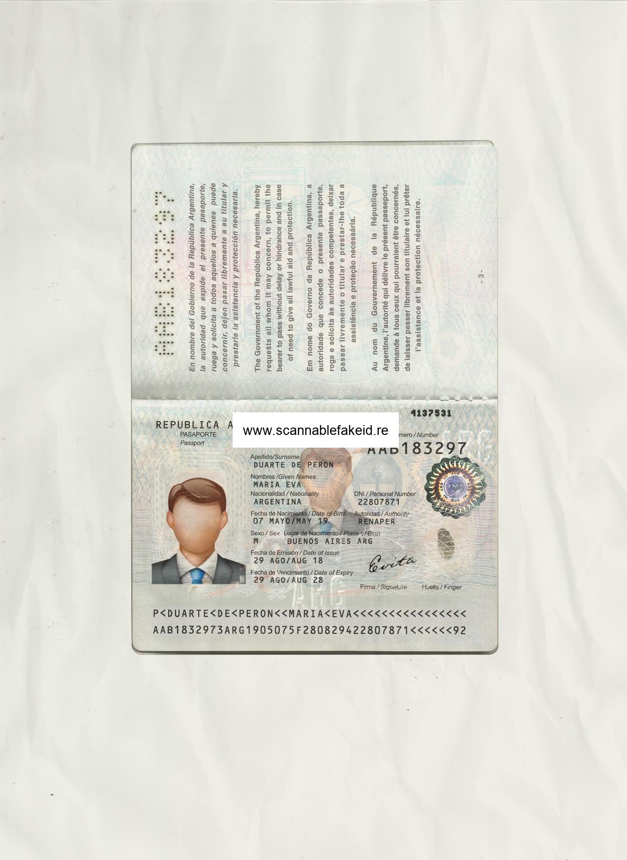 Shop - Buy Scannable Fake ID Online - Fake Drivers License