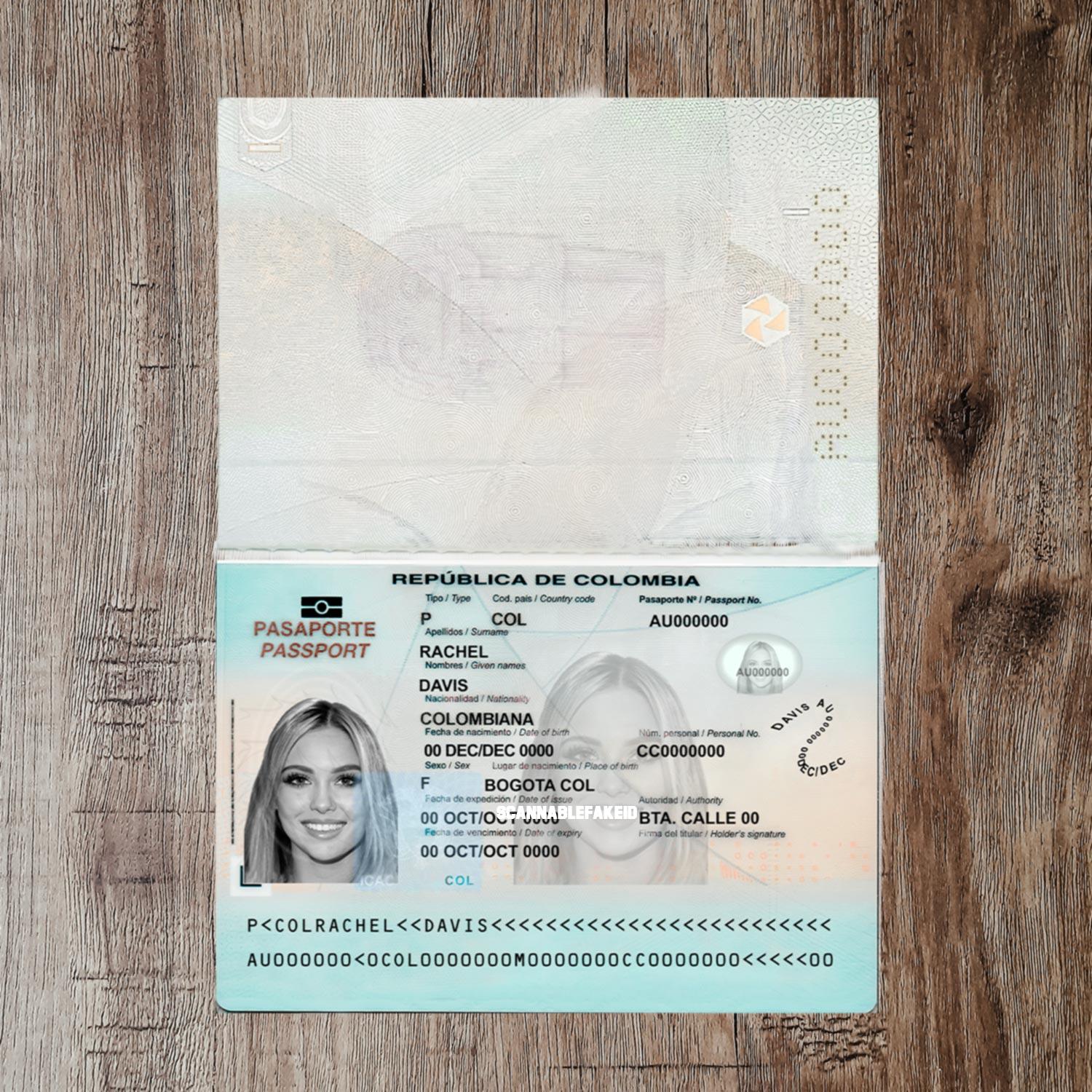 colombian-passport-number