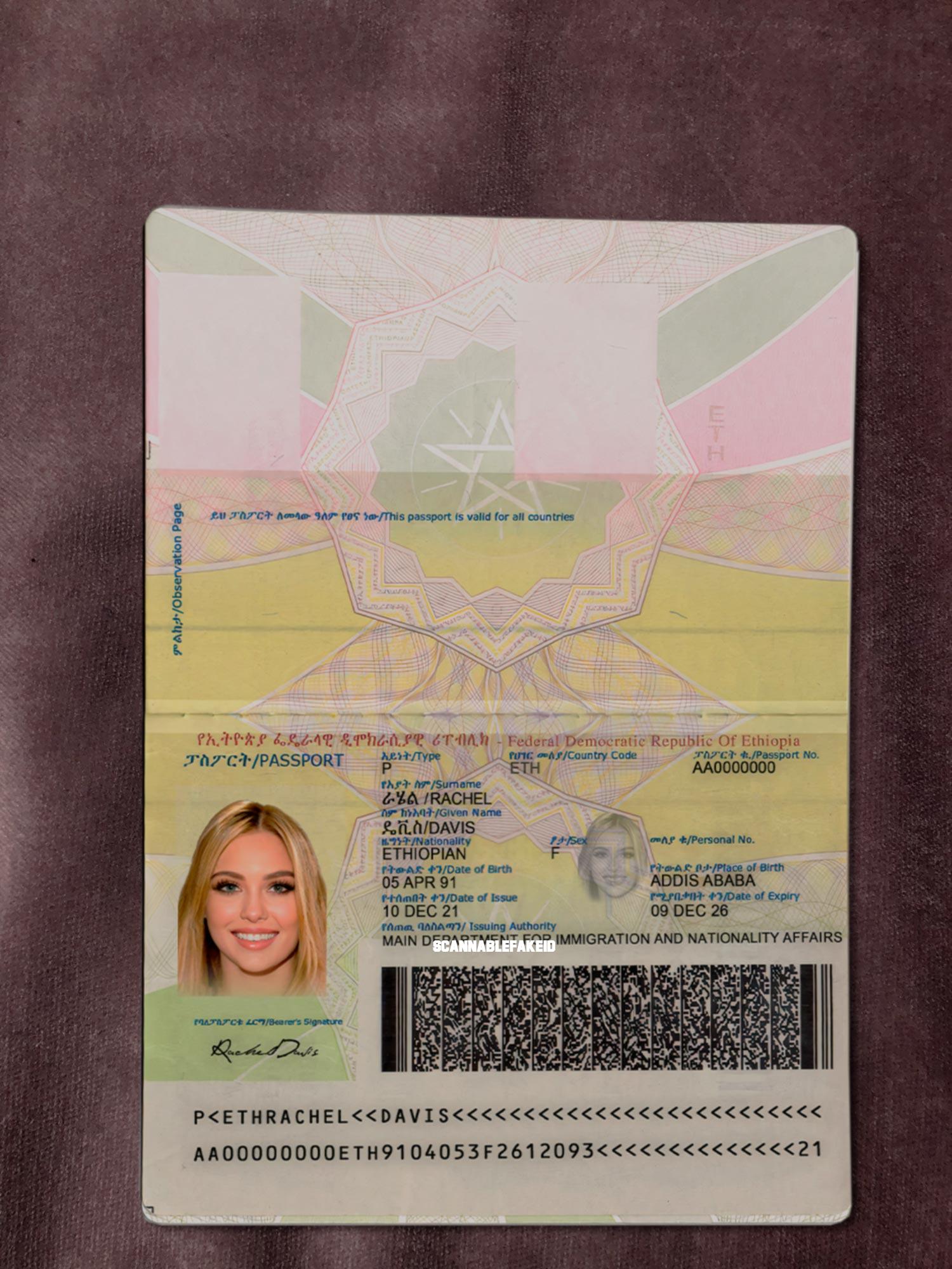 ethiopia-fake-passport-buy-scannable-fake-id-online-fake-drivers