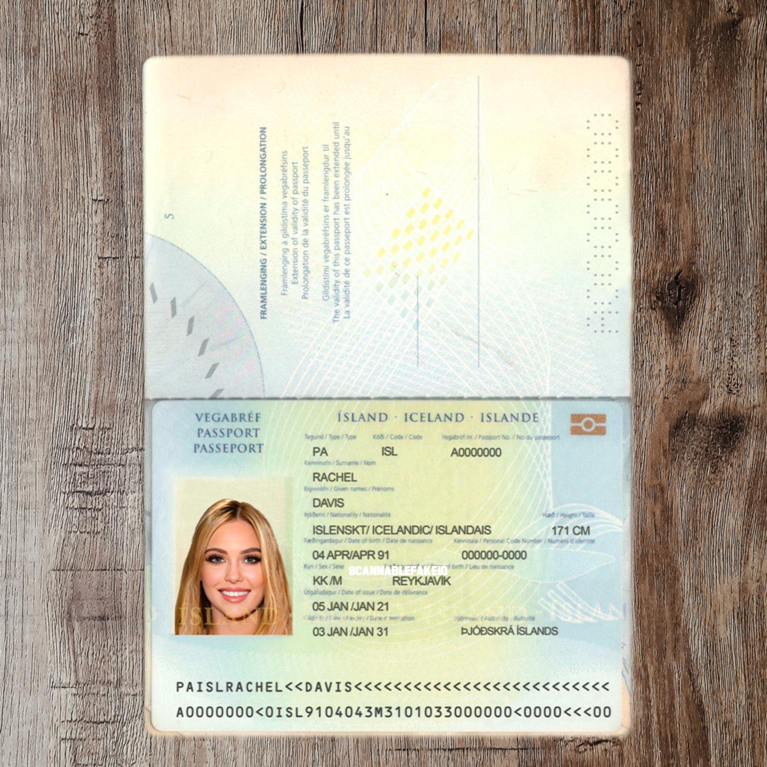 Island Fake Passport Buy Scannable Fake Id Online Fake Id Website 6669