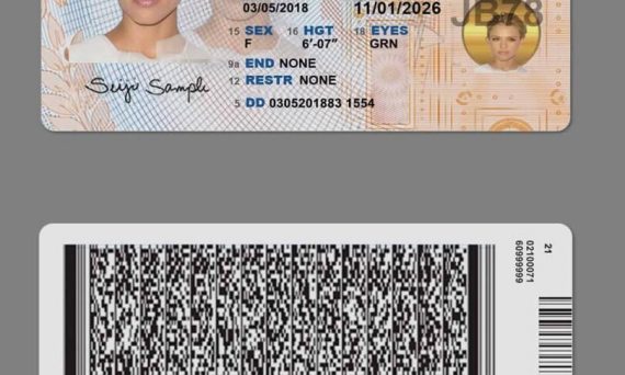 Fake Arkansas Id Scannable - Buy Scannable Fake ID Online - Fake