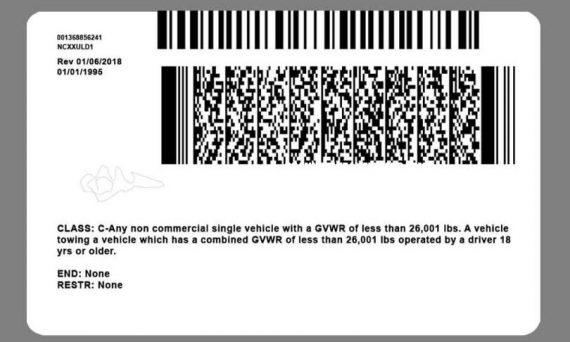 Fake North Carolina Id Scannable - Buy Scannable Fake ID Online - Fake ...