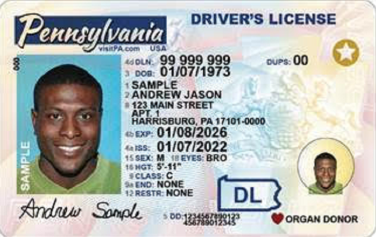 2022 fake id