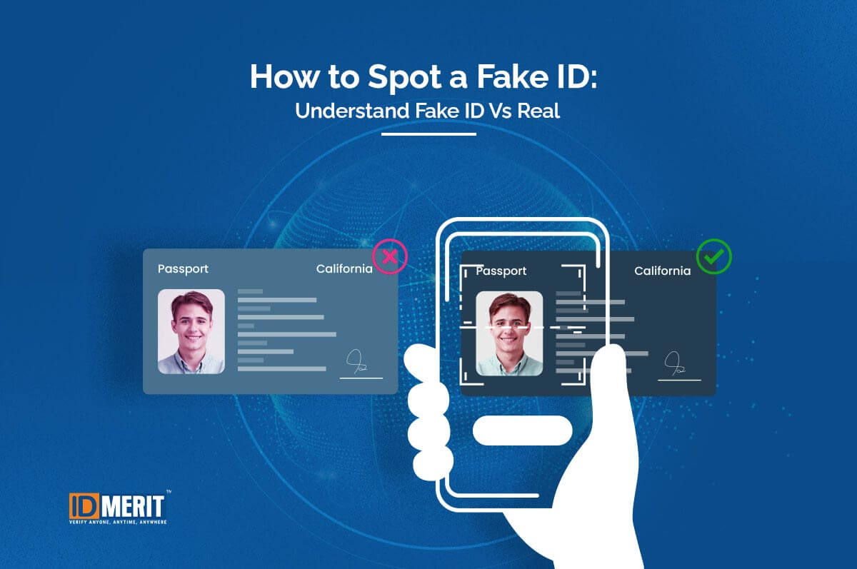a fake id online