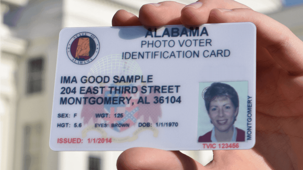 alabama fake id