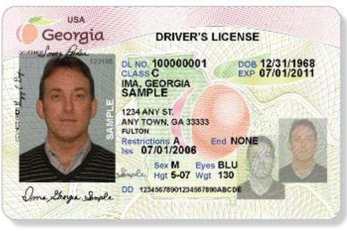 alabama fake id