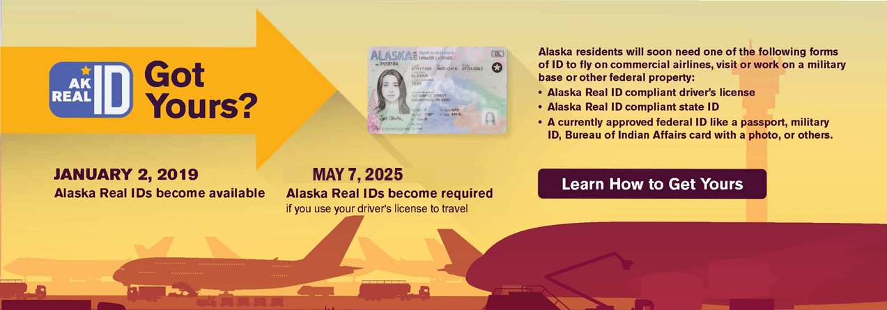 alaska fake id