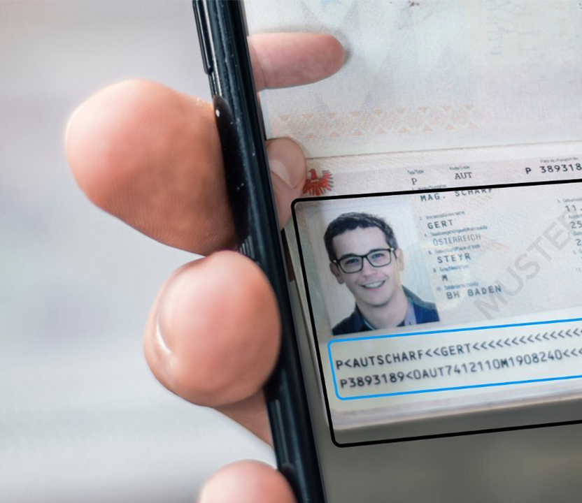 app to scan fake ids