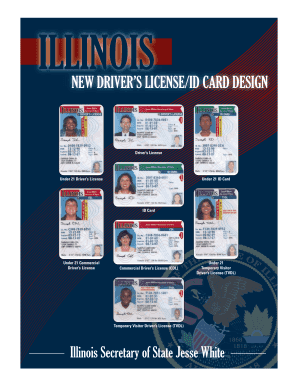 Arizona Fake Id Templates