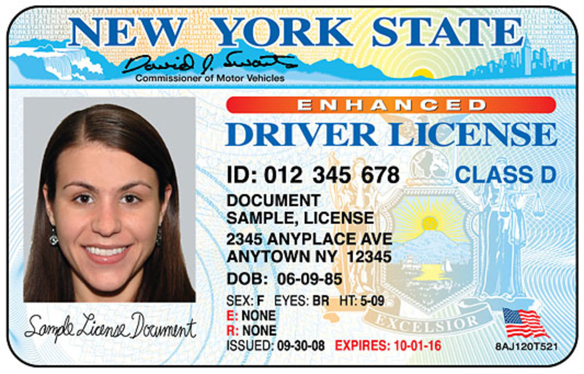 Arizona Fake Id Templates