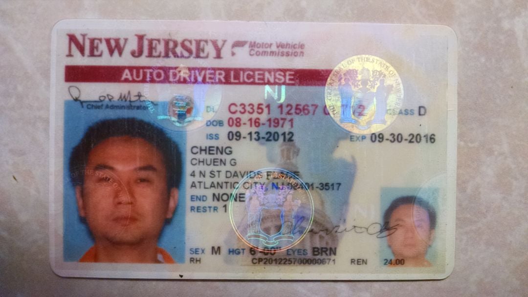 atlantic city fake id