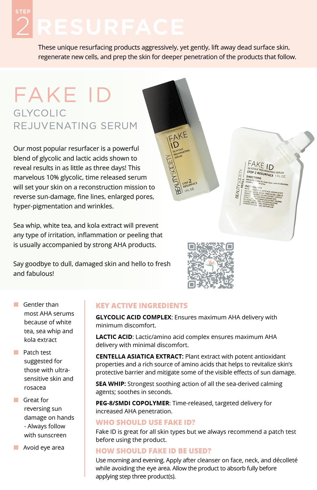 beauty society fake id reviews