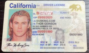 best california fake id