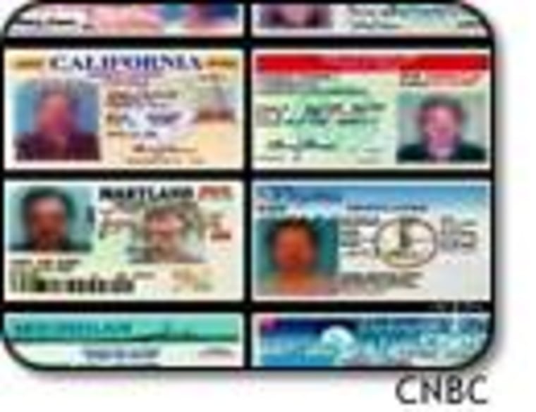 best california fake ids
