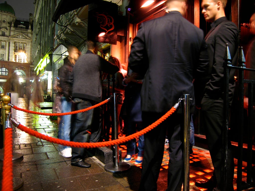 best clubs in miami for fake ids