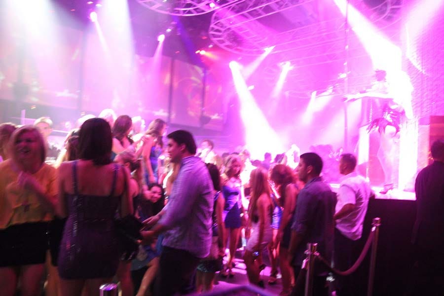 best clubs in miami for fake ids