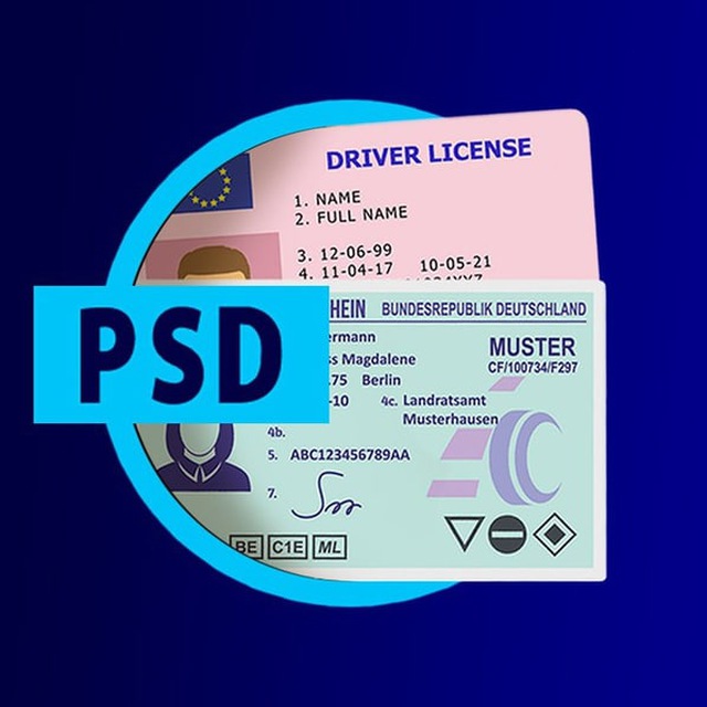 best fake id psd