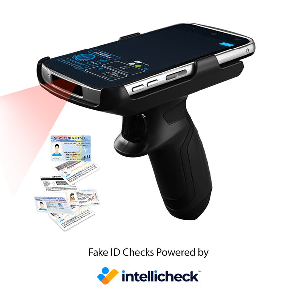 best fake id scanner app