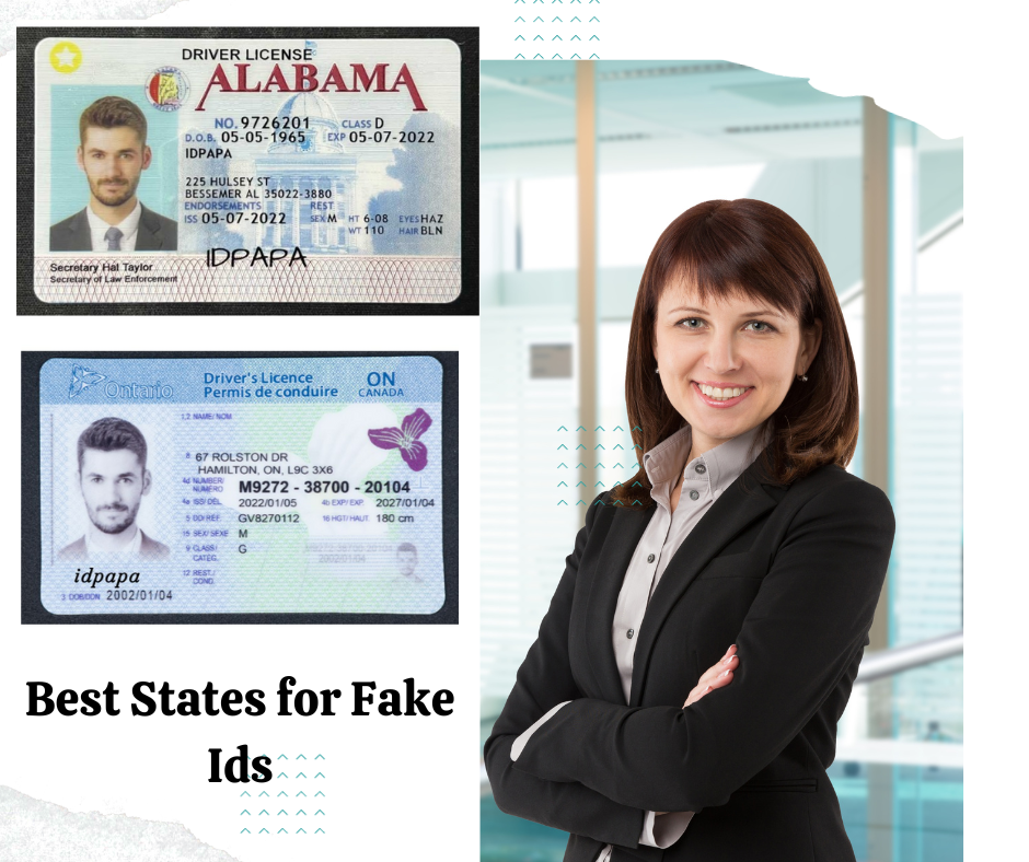 best fake id sites 2022