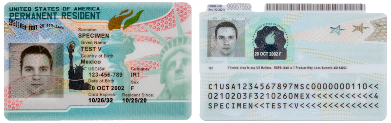 best fake id states 2021