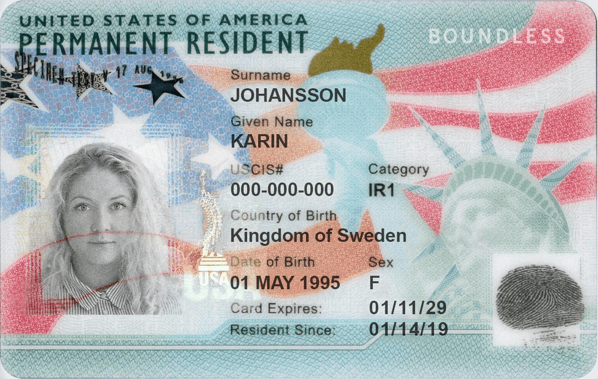 best fake id states 2021