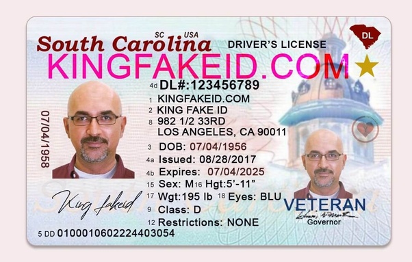 best fake id states reddit