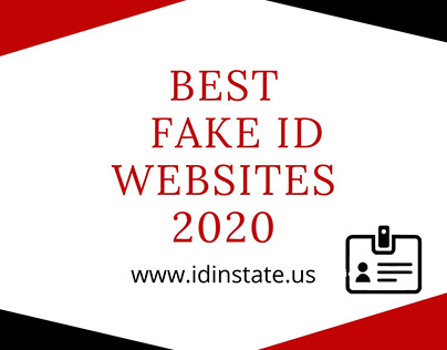 best fake id website