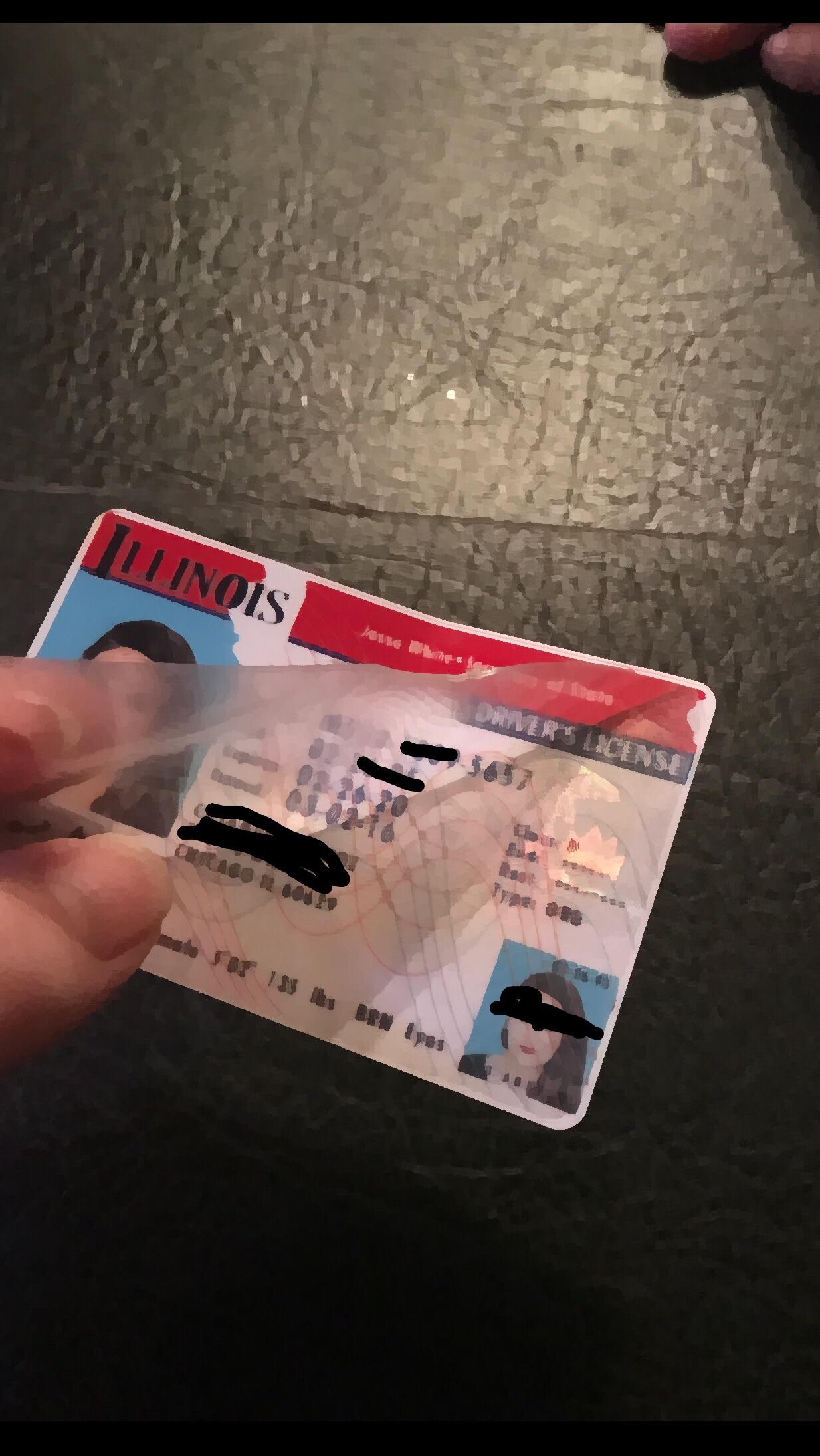 best fake ids reddit