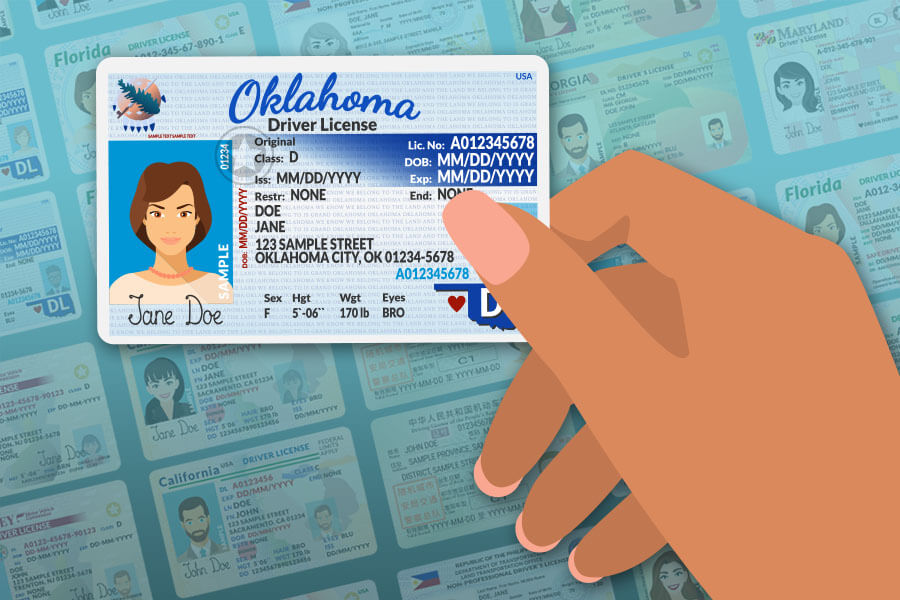 best fake ids to get states