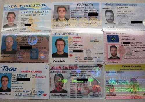 best fake ids