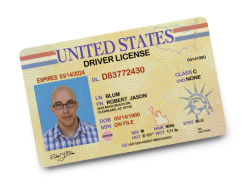 Best Louisiana Fake Id