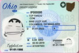 Best Maryland Scannable Fake Id