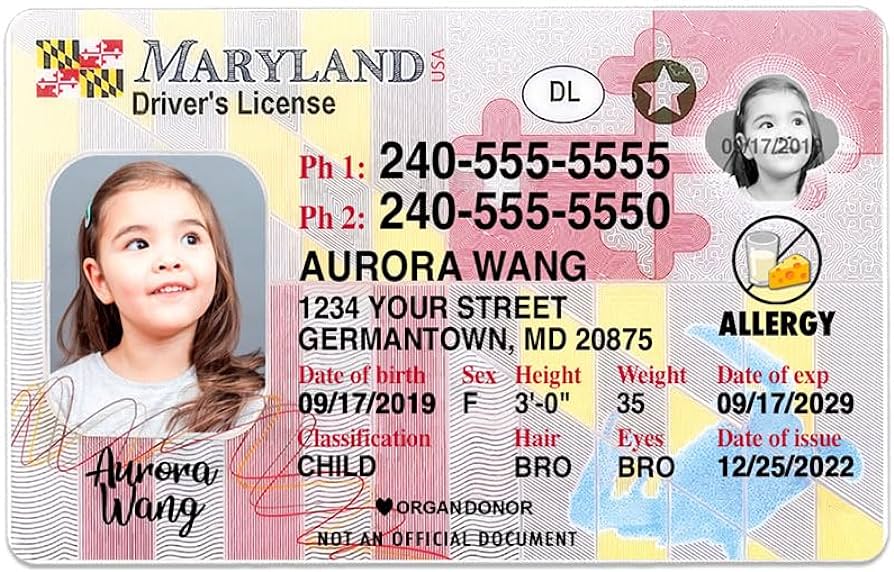 best missouri fake id