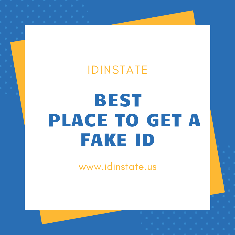 best place to order fake id