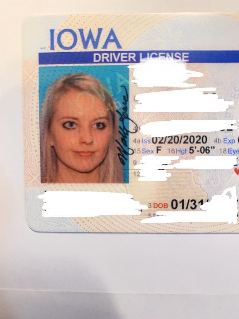 best state for fake id reddit