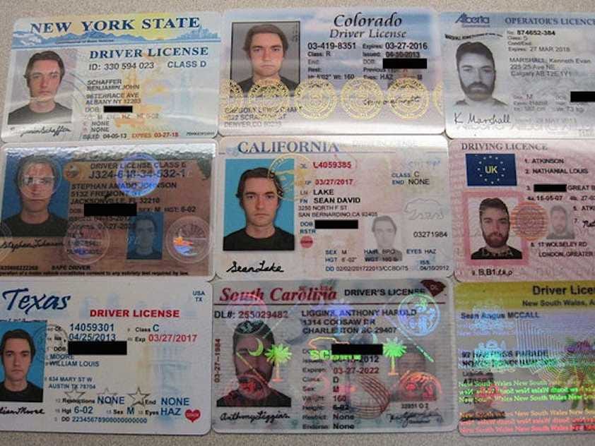 best state for fake id reddit