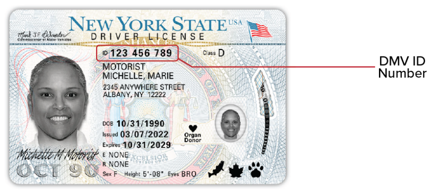 best state to get a fake id from