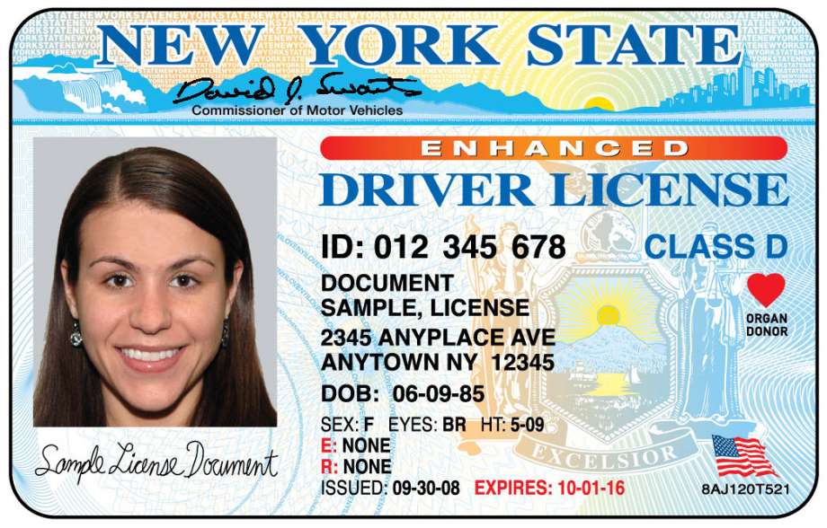 best states for fake id