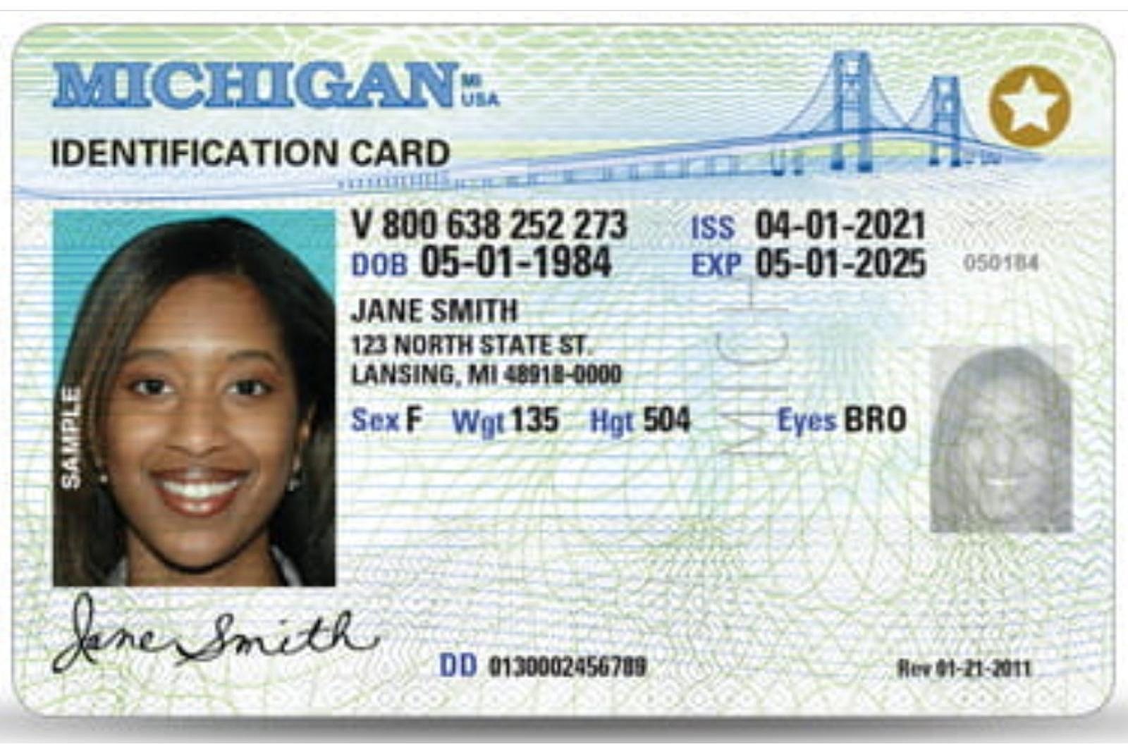 best states for fake ids