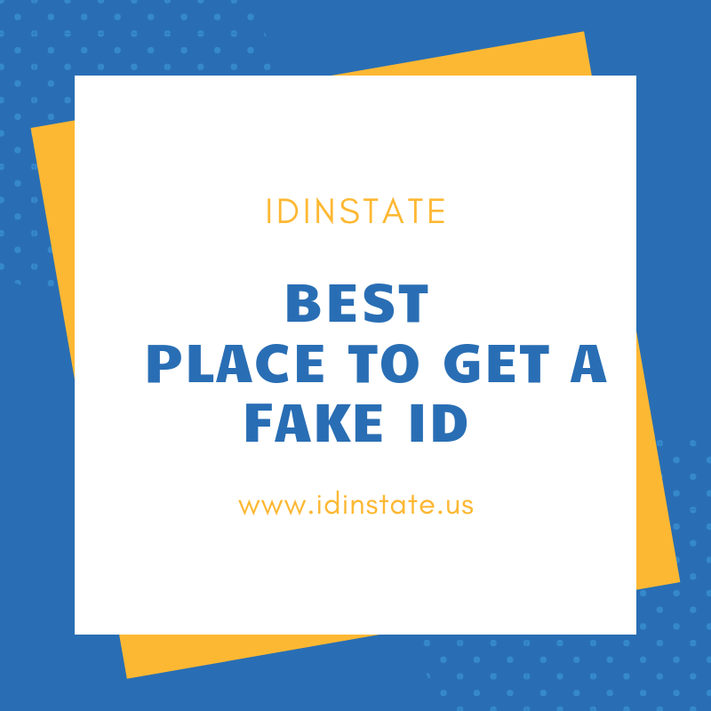 best states to get a fake id