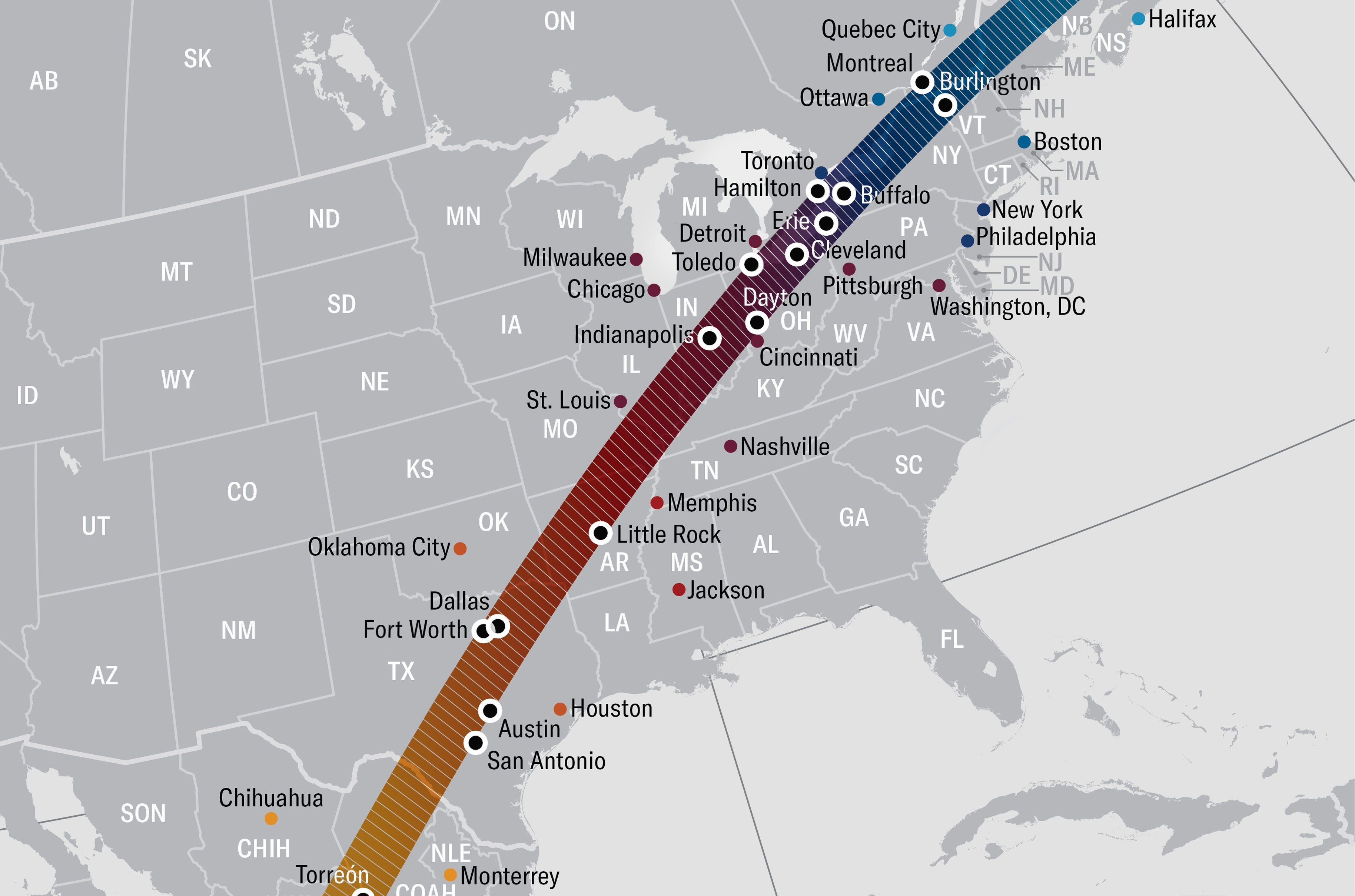 best states to use for a fake id