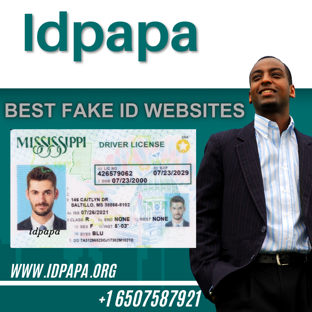 best states to use for fake id