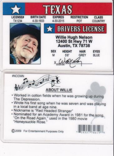 Best Texas Fake Id