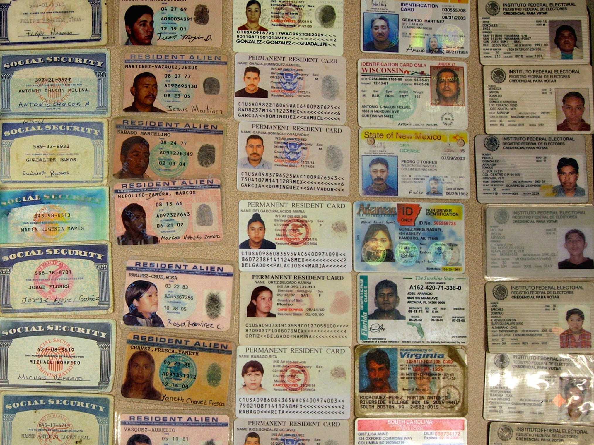 best websites to get a fake id